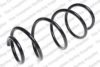 LESJ?FORS 4037259 Coil Spring